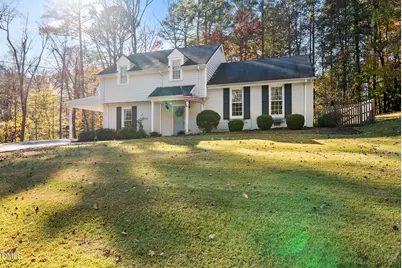 1832 Sutphin Drive, Sanford, NC 27330 - Photo 1
