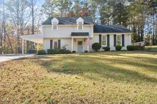 1832 Sutphin Dr, Sanford, NC 27330 - Photo 1