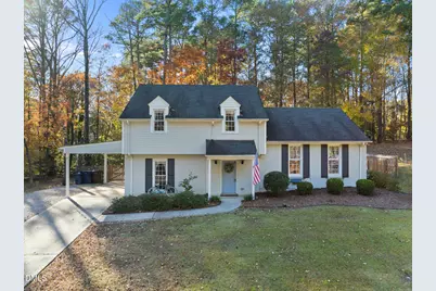 1832 Sutphin Drive, Sanford, NC 27330 - Photo 29