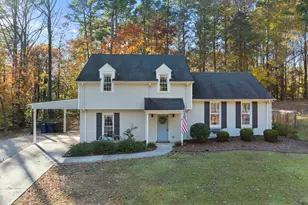 1832 Sutphin Dr, Sanford, NC 27330 - Photo 29