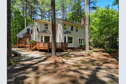 10705 Bexhill Drive, Cary, NC 27518 - Photo 43
