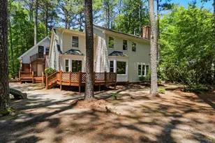 10705 Bexhill Dr, Cary, NC 27518 - Photo 43