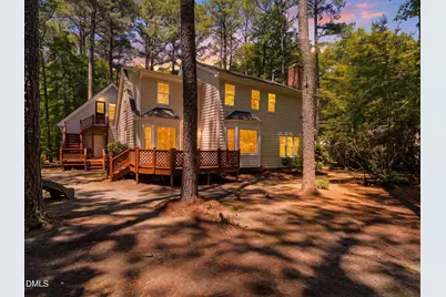 10705 Bexhill Drive, Cary, NC 27518 - Photo 45