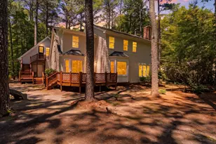 10705 Bexhill Dr, Cary, NC 27518 - Photo 45