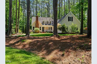 10705 Bexhill Drive, Cary, NC 27518 - Photo 5