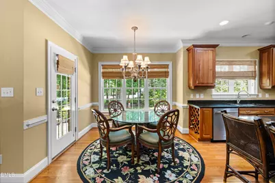 3909 Britt Dawn Lane, Zebulon, NC 27597 - Photo 21
