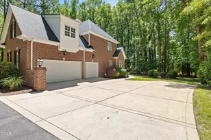 3909 Britt Dawn Ln, Zebulon, NC 27597 - Photo 67