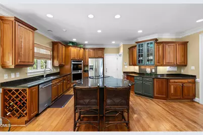 3909 Britt Dawn Lane, Zebulon, NC 27597 - Photo 15