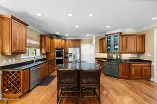 3909 Britt Dawn Ln, Zebulon, NC 27597 - Photo 15
