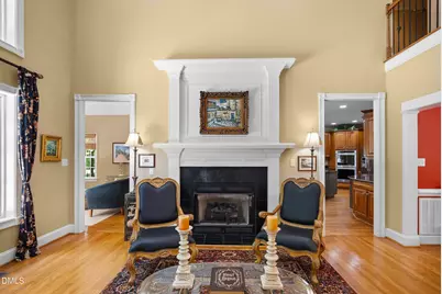 3909 Britt Dawn Lane, Zebulon, NC 27597 - Photo 13