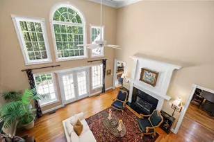 3909 Britt Dawn Ln, Zebulon, NC 27597 - Photo 41