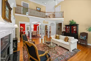 3909 Britt Dawn Ln, Zebulon, NC 27597 - Photo 11