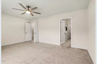 117 Woodford Reserve Court, Garner, NC 27529 - Photo 17