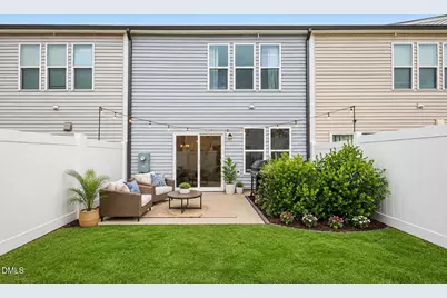 117 Woodford Reserve Court, Garner, NC 27529 - Photo 29