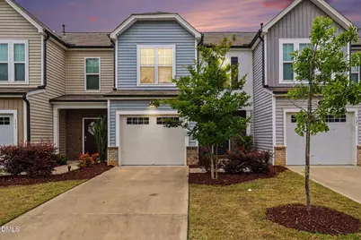 117 Woodford Reserve Court, Garner, NC 27529 - Photo 1
