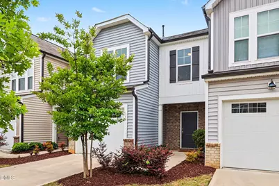 117 Woodford Reserve Court, Garner, NC 27529 - Photo 3