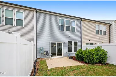 117 Woodford Reserve Court, Garner, NC 27529 - Photo 31