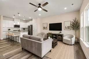 117 Woodford Reserve Ct, Garner, NC 27529 - Photo 5