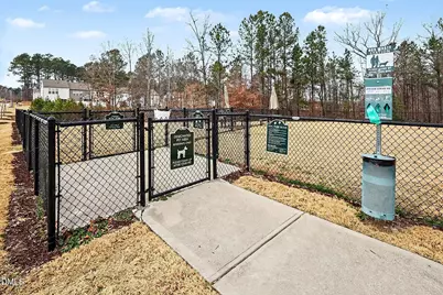 117 Woodford Reserve Court, Garner, NC 27529 - Photo 35