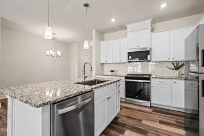 117 Woodford Reserve Court, Garner, NC 27529 - Photo 11