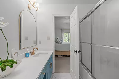 10402 Shadowlawn Drive, Raleigh, NC 27614 - Photo 23