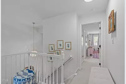 10402 Shadowlawn Drive, Raleigh, NC 27614 - Photo 17