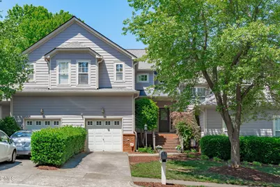 10402 Shadowlawn Drive, Raleigh, NC 27614 - Photo 31