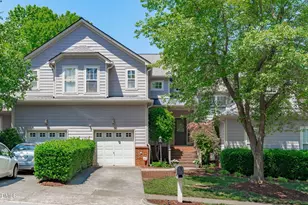 10402 Shadowlawn Dr, Raleigh, NC 27614 - Photo 31