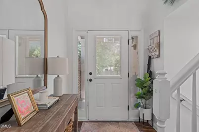 10402 Shadowlawn Drive, Raleigh, NC 27614 - Photo 3