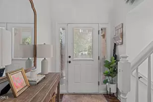 10402 Shadowlawn Dr, Raleigh, NC 27614 - Photo 3