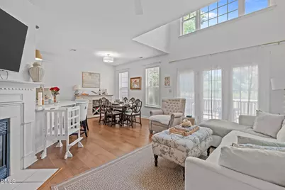 10402 Shadowlawn Drive, Raleigh, NC 27614 - Photo 7