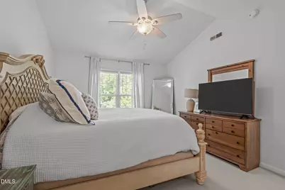 10402 Shadowlawn Drive, Raleigh, NC 27614 - Photo 21