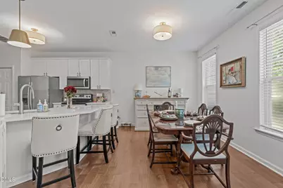 10402 Shadowlawn Drive, Raleigh, NC 27614 - Photo 11