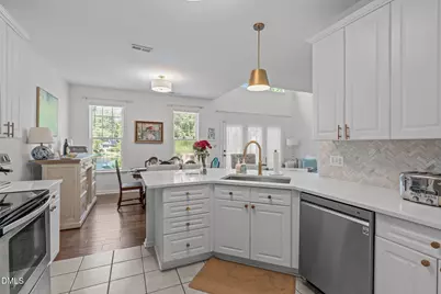 10402 Shadowlawn Drive, Raleigh, NC 27614 - Photo 15