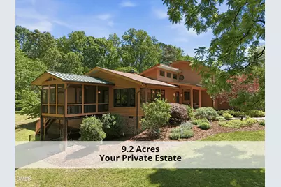 4301 Etta Road, Durham, NC 27705 - Photo 5