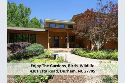4301 Etta Road, Durham, NC 27705 - Photo 3