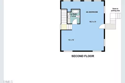 4301 Etta Road, Durham, NC 27705 - Photo 97