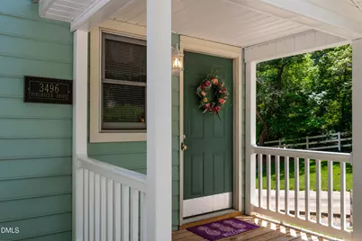 3496 Pinehaven Drive, New London, NC 28127 - Photo 5