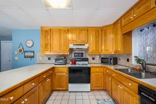 3496 Pinehaven Dr, New London, NC 28127 - Photo 27