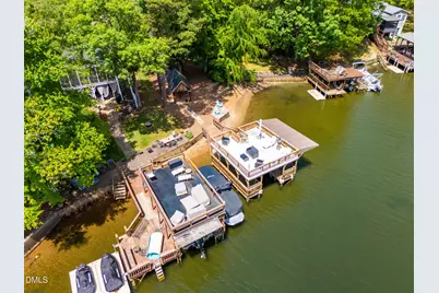 3496 Pinehaven Drive, New London, NC 28127 - Photo 53