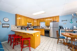 3496 Pinehaven Dr, New London, NC 28127 - Photo 25