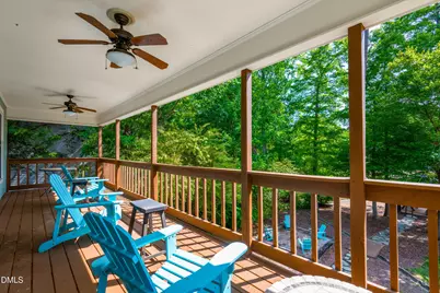 3496 Pinehaven Drive, New London, NC 28127 - Photo 11
