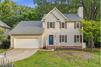 1400 Cane Creek Drive, Garner, NC 27529 - Photo 5