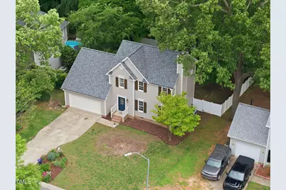 1400 Cane Creek Drive, Garner, NC 27529 - Photo 63