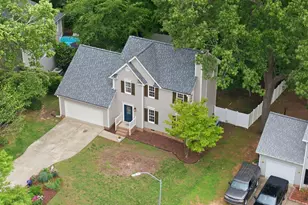 1400 Cane Creek Dr, Garner, NC 27529 - Photo 63