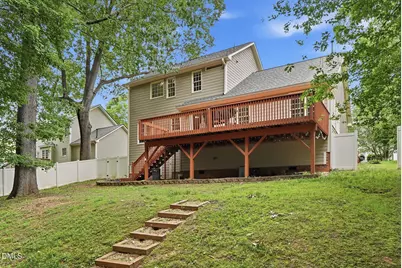 1400 Cane Creek Drive, Garner, NC 27529 - Photo 55