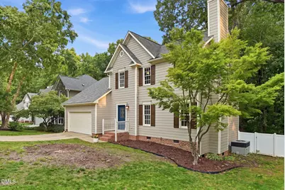 1400 Cane Creek Drive, Garner, NC 27529 - Photo 3