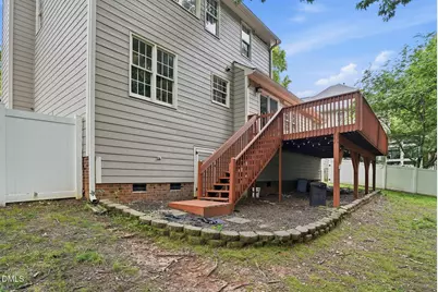 1400 Cane Creek Drive, Garner, NC 27529 - Photo 57