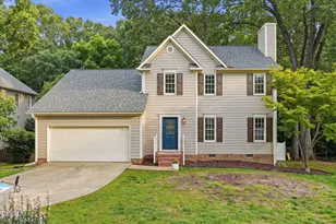 1400 Cane Creek Dr, Garner, NC 27529 - Photo 7