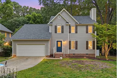 1400 Cane Creek Drive, Garner, NC 27529 - Photo 1
